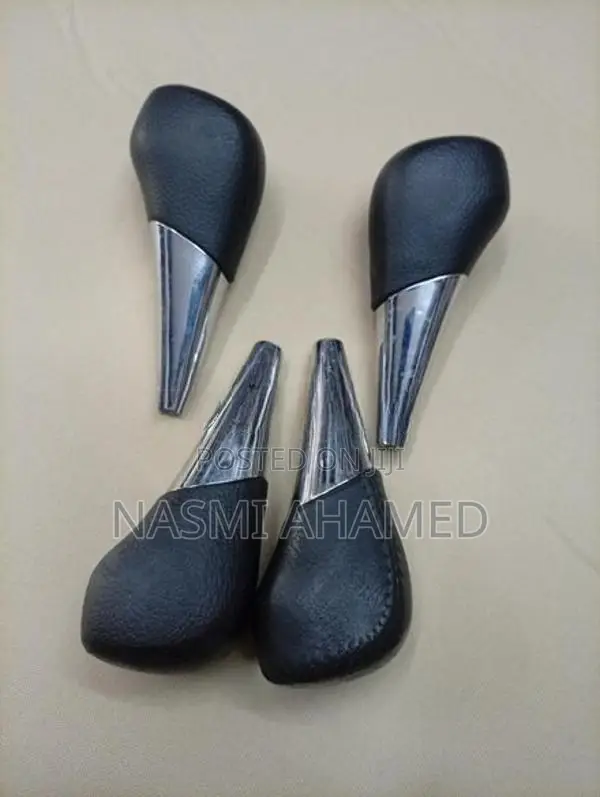 Toyota Axio Corolla 141 Gear Knob