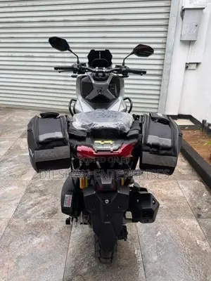 Honda ADV 160 2026
