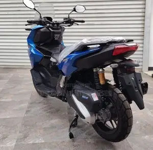 Honda ADV 160 2026
