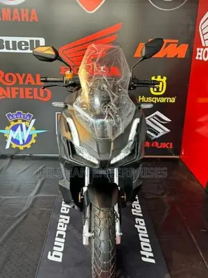 Honda ADV 160 2026