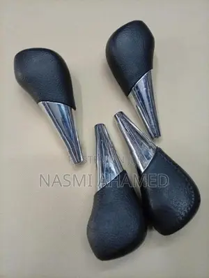 Toyota Axio Corolla 141 Gear Knob