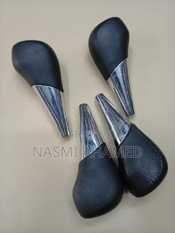 Toyota Axio Corolla 141 Gear Knob