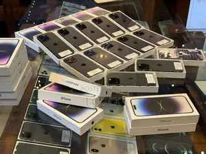 Apple iPhone 14 Pro (Used)