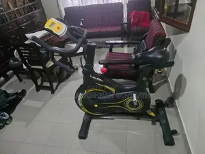 Nonine Spin Bike