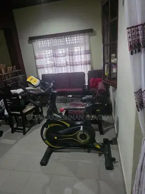 Nonine Spin Bike