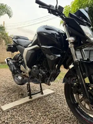 Yamaha FZs V2 2018