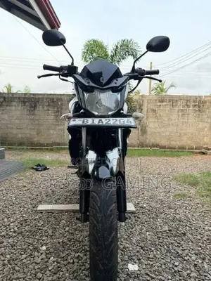 Yamaha FZs V2 2018