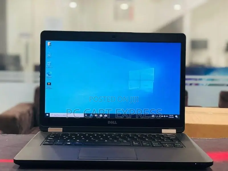 Dell Latitude 5480 i5 6th Gen Laptop