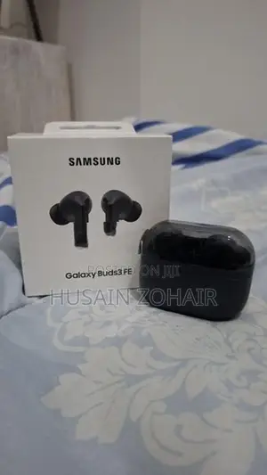 Samsung Galaxy Buds 3 FE