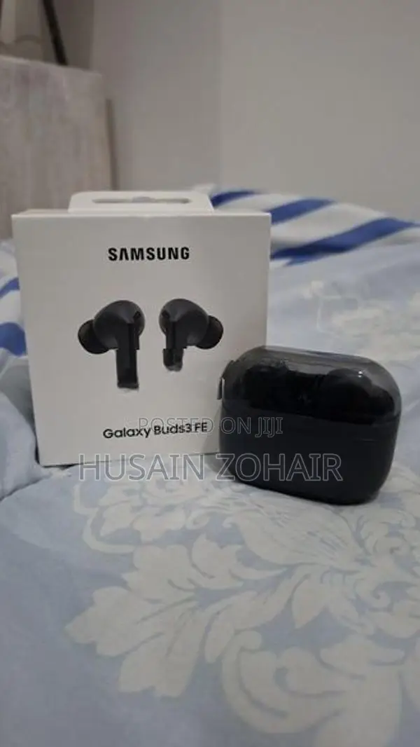 Samsung Galaxy Buds 3 FE