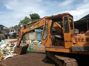 Kobelco 70 Excavator