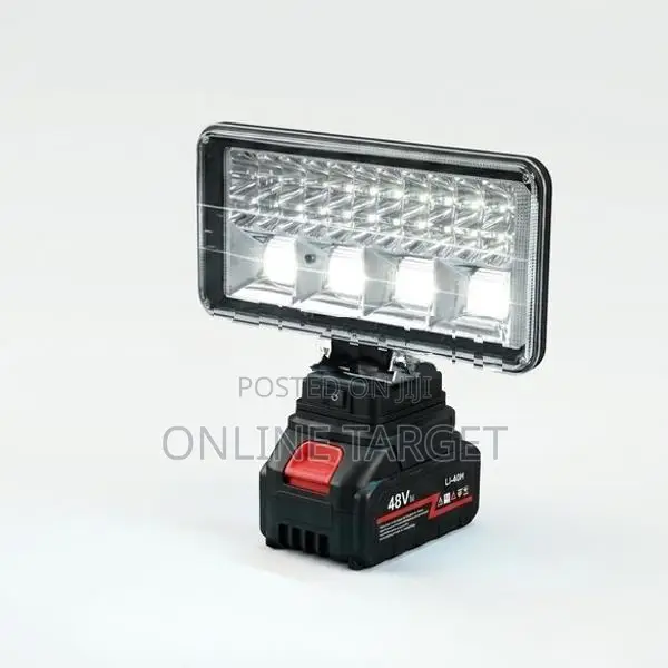 Flash Light