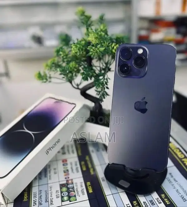 Apple iPhone 14 Pro Max (Used)