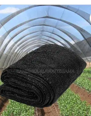 Net House