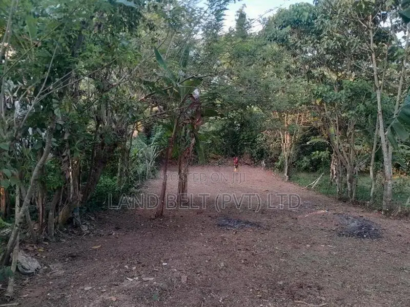 Land for Sale in Kadawatha