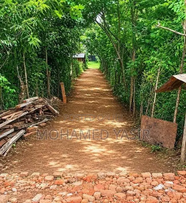 Residential Land for Sale – 43 Perch, Kurunegala