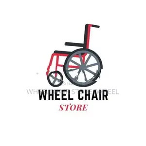 Commode Wheelchair Fiber Seat With Cushion