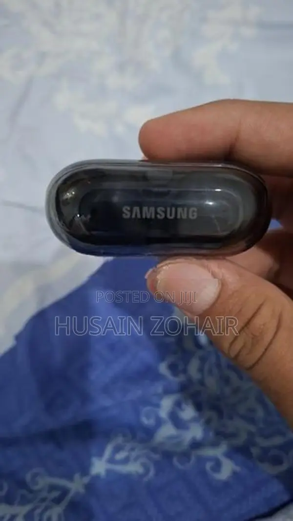 Samsung Galaxy Buds 3 FE