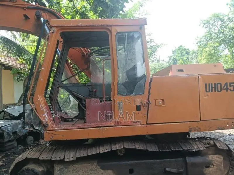 Kobelco 70 Excavator