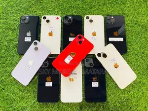 Apple iPhone 14 128GB (Used)