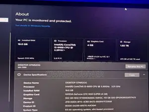 Gaming PC