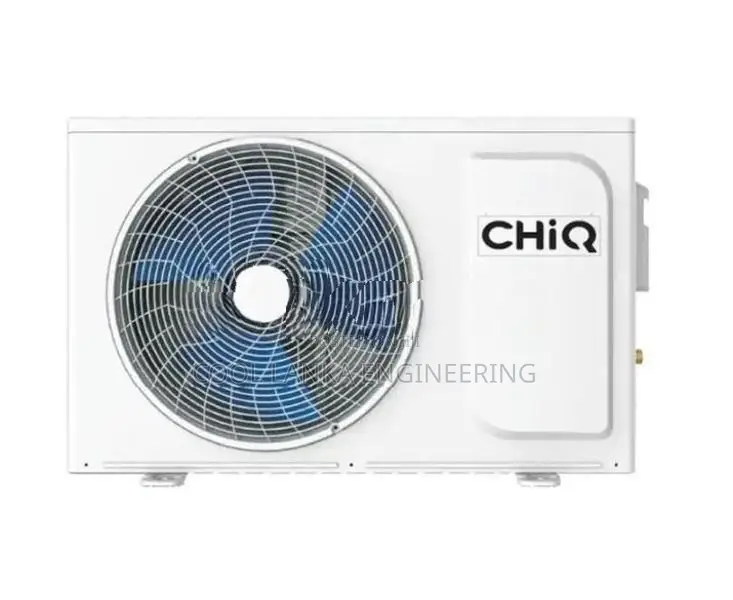18000BTU Chiq Inverter Brand New AC