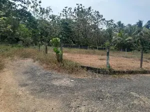 High-Level Road Meepa Land for Sale