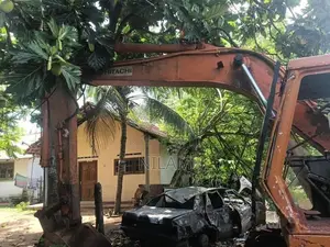 Kobelco 70 Excavator