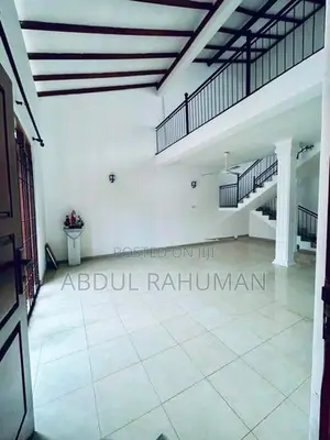 Luxurious 2 Storey Single House Kadana Nagoda Churchv