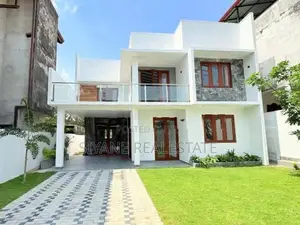 Brand New House for Sale in Athurugiriya