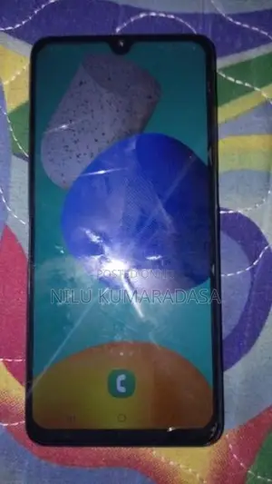 Samsung Galaxy M32 (Used)
