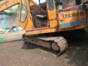 Kobelco 70 Excavator