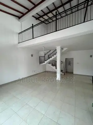 Luxurious 2 Storey Single House Kadana Nagoda Churchv