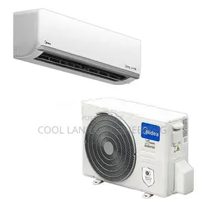 12000 BTU Media Inverter Brand New AC