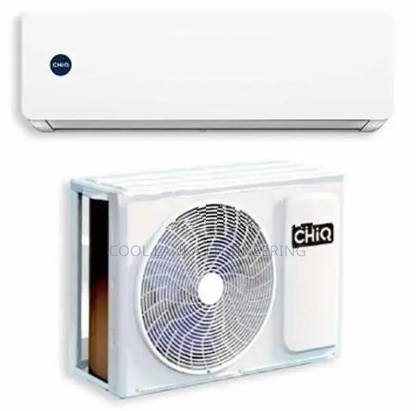 18000BTU Chiq Inverter Brand New AC