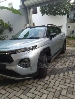 Toyota Taisor 2026