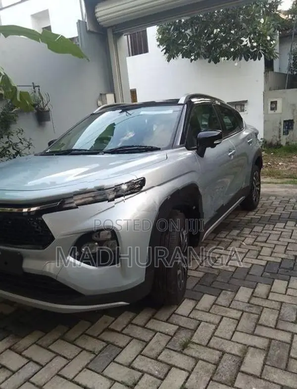 Toyota Taisor 2026