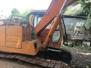 Kobelco 70 Excavator