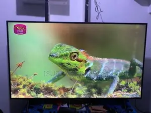 Samsung 55 inch TV