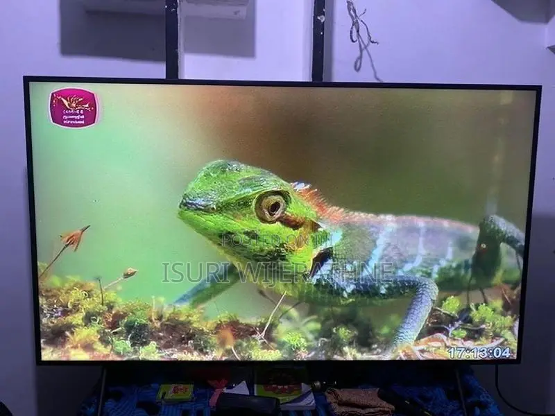 Samsung 55 inch TV