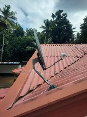 Dialog TV Receiver