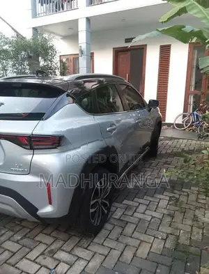 Toyota Taisor 2026