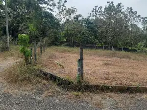 High-Level Road Meepa Land for Sale