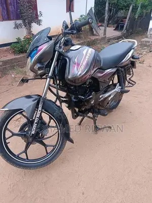 Bajaj Discover 125 125M 2014