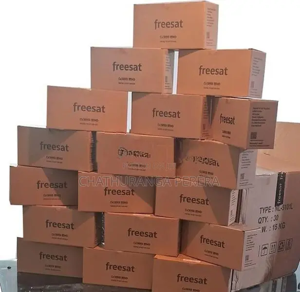 Freesat TV