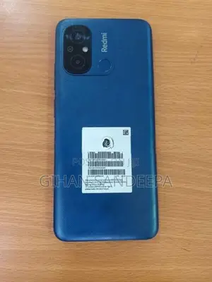 Xiaomi 12C (Used)