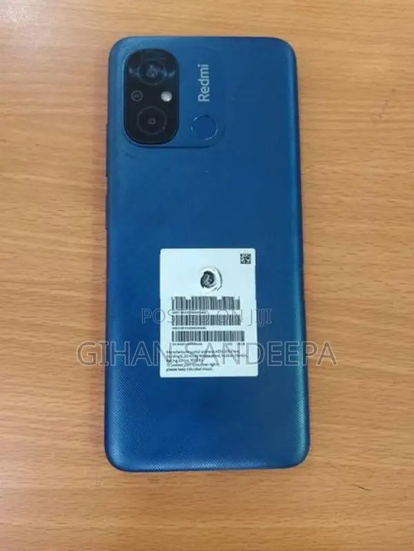 Xiaomi 12C (Used)