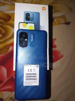 Xiaomi 12C (Used)