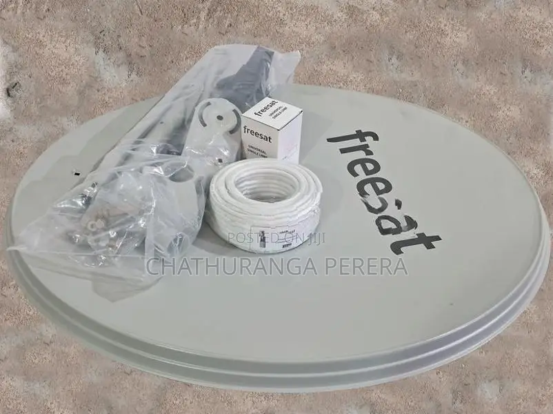 Freesat TV