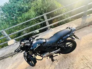 Bajaj Pulsar 150 2018